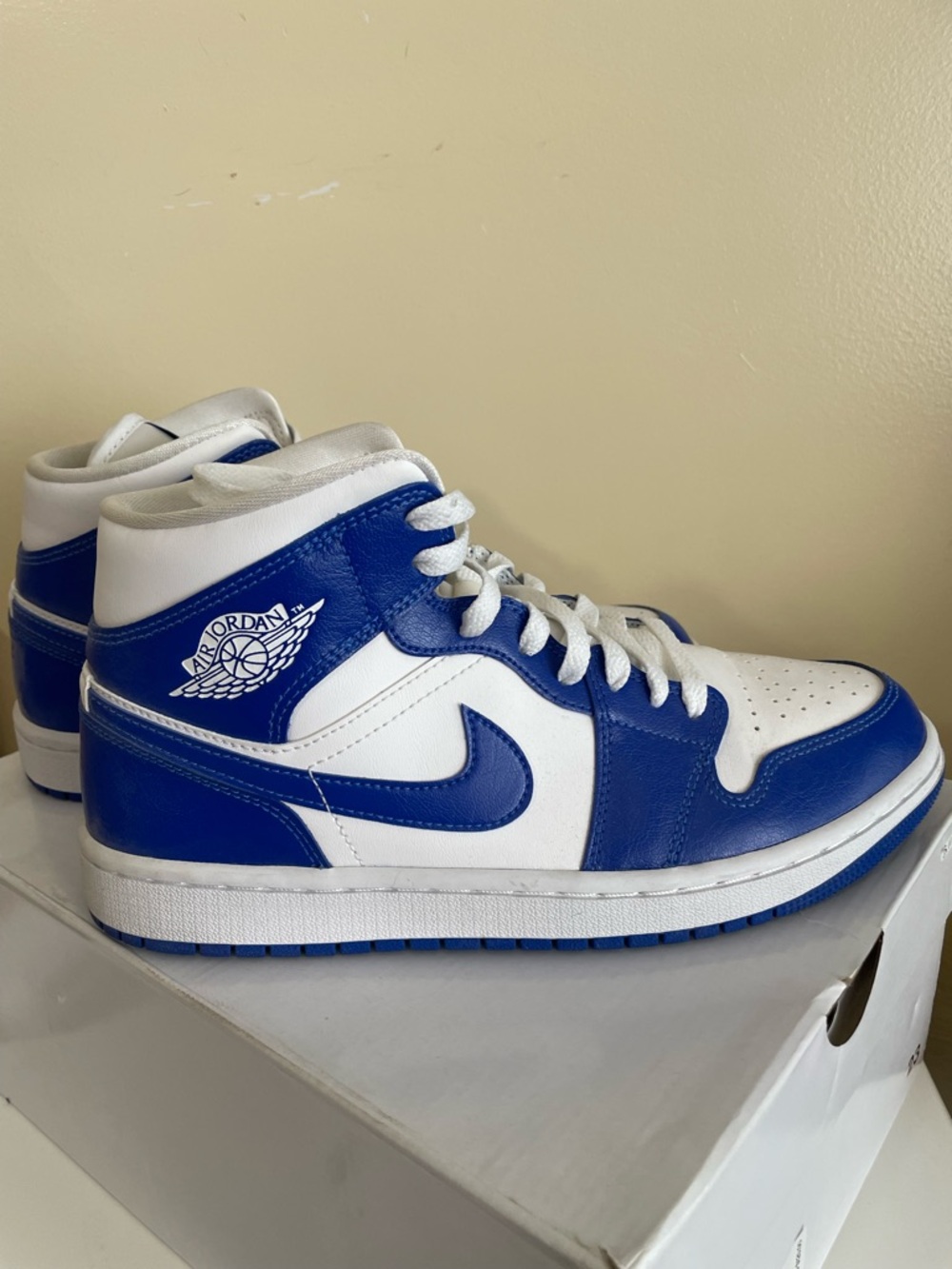 Women’s Air Jordan 1 Mid